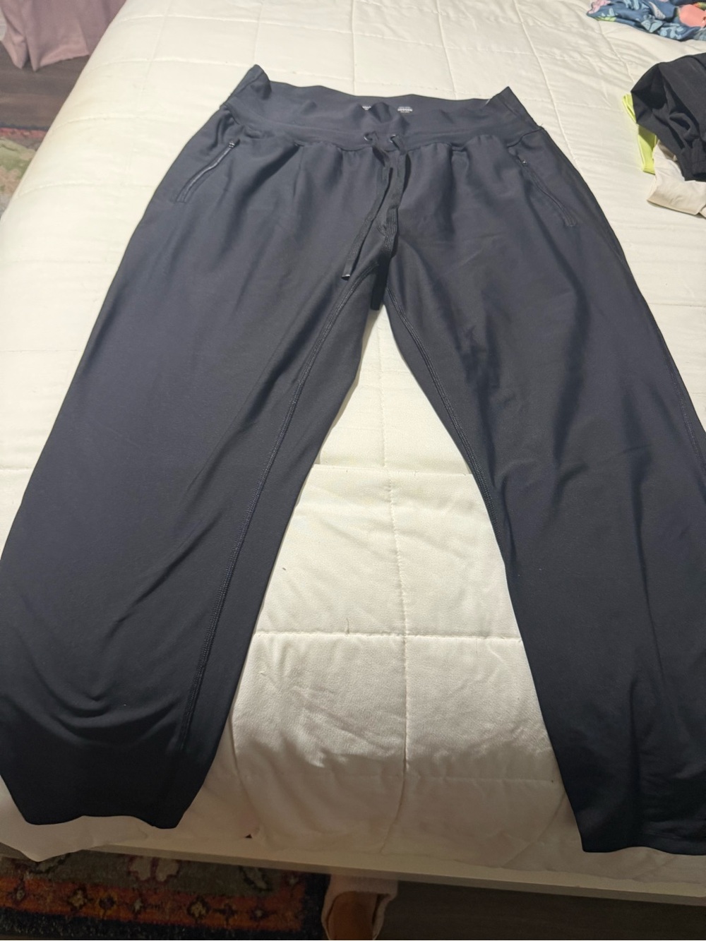 Old Navy  Women's Drawstring Trousers Joggers